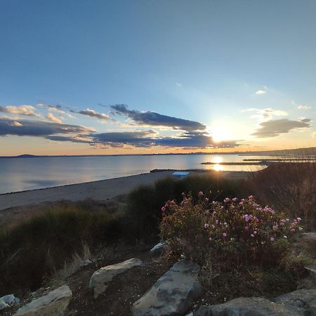 Прекрасен Апартамент С Изглед Към Морето Сарафово 2 Burgas by Eksteriør bilde