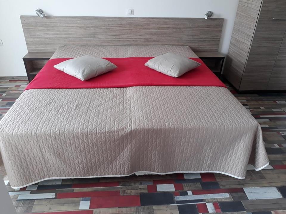 Прекрасен Апартамент С Изглед Към Морето Сарафово 2 Burgas by Eksteriør bilde