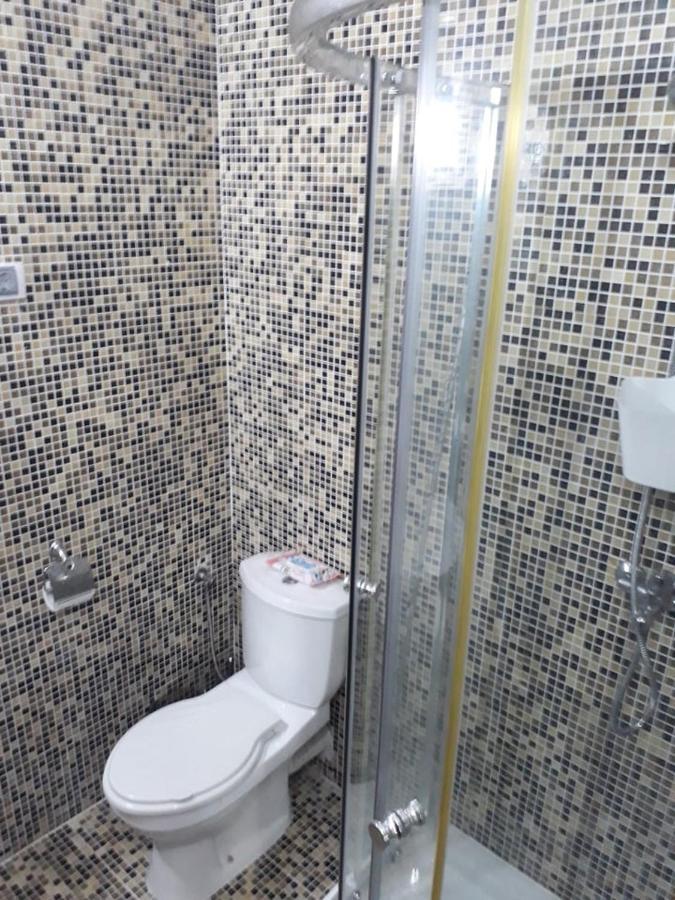 Прекрасен Апартамент С Изглед Към Морето Сарафово 2 Burgas by Eksteriør bilde
