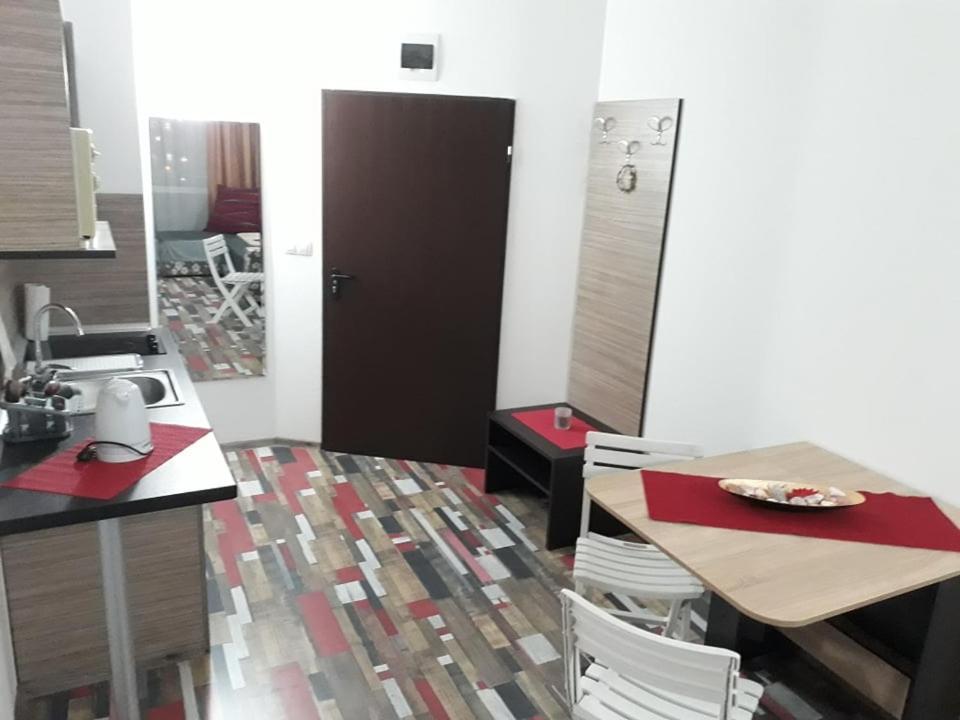 Прекрасен Апартамент С Изглед Към Морето Сарафово 2 Burgas by Eksteriør bilde